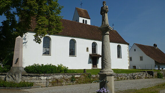 Alte Kirche