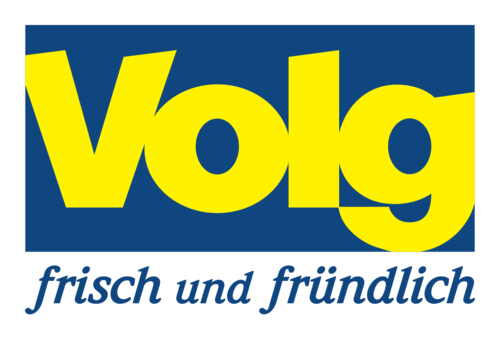 Volg-Laden, Lebensmittel