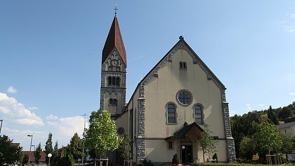 Katholische Kirche