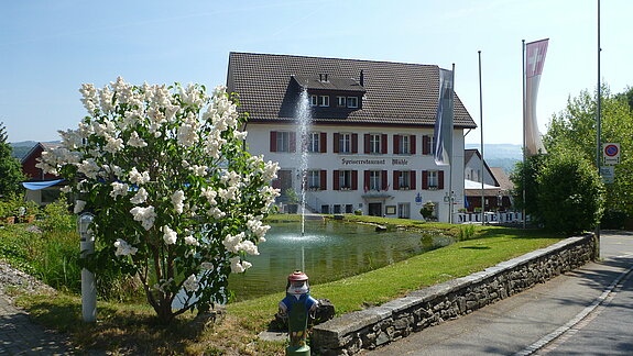 Restaurant Mühle