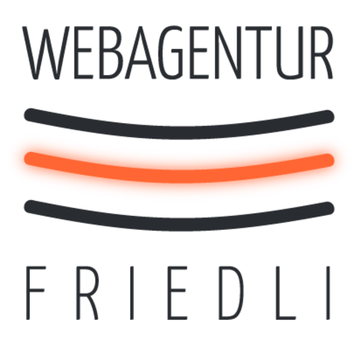 Webagentur Friedli