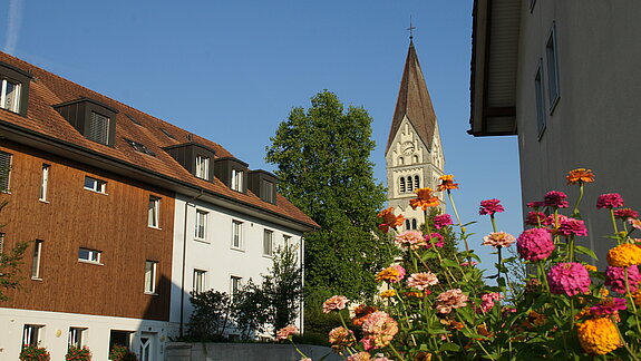 Katholische Kirche